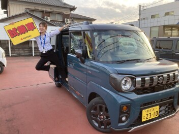 週末展示会のご案内！